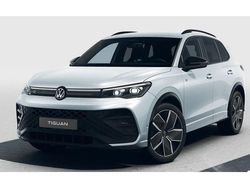 Silber Neu 2025 VW Tiguan IQ Drive SUV | 62.720 €