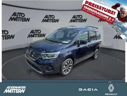 Cavansitblau blue mb 589 Gebraucht 2025 Renault Kangoo Komfort Van / Kleinbus | 34.490 € (Teuer)