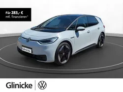 Weiß Gebraucht 2023 VW ID.3 Pro Kleinwagen | 29.980 € (Etwas zu teuer)