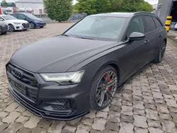 Mythosschwarz metallic Gebraucht 2020 Audi S6 Sport Kombi | 51.979 € (Fairer Preis)