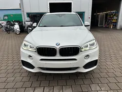 Weiß Gebraucht 2014 BMW X5 M Sport SUV | 22.900 € (Superpreis)