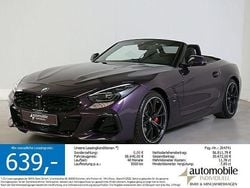 Gebraucht 2025 BMW Z4 M M Sport Cabrio | 56.730 € (Fairer Preis)