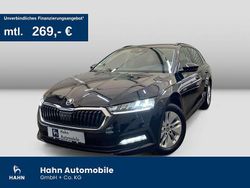 Schwarz Gebraucht 2024 Skoda Octavia Ambition Kombi | 24.990 € (Guter Preis)