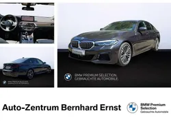 Sophistograu brillanteffekt Gebraucht 2023 BMW 530 Shadowline Limousine | 46.900 € (Etwas zu teuer)