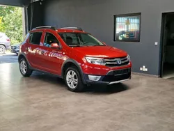 Rot Gebraucht 2013 Dacia Sandero Prestige Kleinwagen | 4.999 € (Fairer Preis)