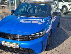 Blau Gebraucht 2023 Opel Corsa GS Line Limousine | 15.740 € (Fairer Preis)