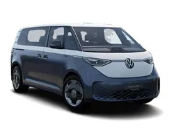 VW ID. Buzz