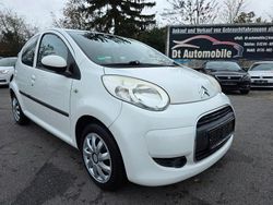 Weiß Gebraucht 2011 Citroën C1 Kleinwagen | 2.900 € (Fairer Preis)