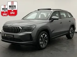 Grau Neu 2025 Skoda Kodiaq SUV | 52.990 € (Fairer Preis)