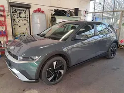 Digital teal Neu 2025 Hyundai Ioniq 5 Dynamiq SUV | 47.790 € (Fairer Preis)