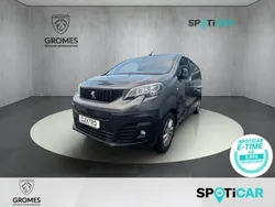 Grau Neu 2024 Peugeot e-Expert Premium Van | 37.990 € (Guter Preis)