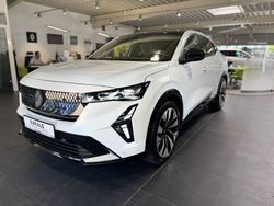 Schwarz Neu 2025 Renault Rafale Techno SUV | 41.990 € (Fairer Preis)