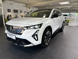 Schwarz Neu 2025 Renault Rafale Techno SUV | 42.190 € (Fairer Preis)