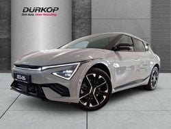(c7s) wolf gray m Neu 2025 Kia EV6 GT-Line SUV | 59.990 € (Fairer Preis)