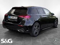Gebraucht 2025 Mercedes A200 | 39.699 €