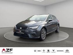 Schwarz Neu 2025 Seat Ibiza Style Limousine | 20.990 € (Superpreis)