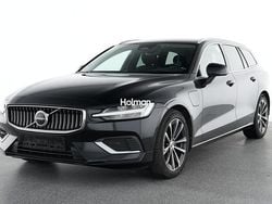 Schwarz Gebraucht 2022 Volvo V60 Core Kombi | 29.154 € (Superpreis)