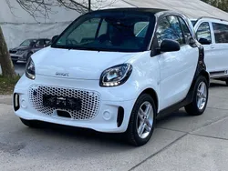 Smart ForTwo Electric Drive