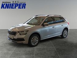 Silber Gebraucht 2023 Skoda Kamiq Ambition SUV | 24.500 € (Etwas zu teuer)