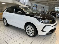 Weiß Gebraucht 2023 Opel Grandland X GSe SUV | 39.950 €
