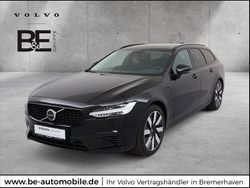 Onyx schwarz Gebraucht 2025 Volvo V90 Plus Kombi | 46.950 € (Superpreis)