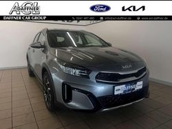 Lunarsilber metallic Neu 2025 Kia XCeed Vision SUV | 24.950 € (Guter Preis)