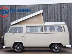 Beige Gebraucht 1969 VW T2 Van | 27.500 €
