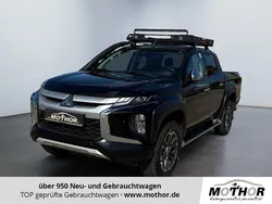 Pianoschwarz (p) Gebraucht 2022 Mitsubishi L200 Top Abholung | 28.946 € (Fairer Preis)