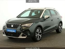 White candy Gebraucht 2022 Seat Arona Xperience SUV | 17.490 € (Guter Preis)