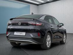 Schwarz Gebraucht 2022 VW ID.5 SUV | 22.999 € (Fairer Preis)