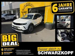 Weiss Neu 2024 Opel Mokka Elegance SUV | 24.290 € (Fairer Preis)