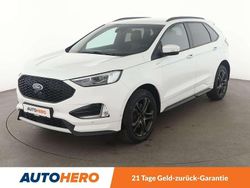 Oxford white Gebraucht 2019 Ford Edge ST-Line SUV | 24.890 € (Guter Preis)