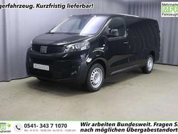 Schwarz Gebraucht 2023 Fiat Scudo Van | 28.970 € (Etwas zu teuer)