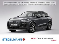 Gebraucht 2024 Audi SQ6 e-tron SUV | 81.998 € (Superpreis)