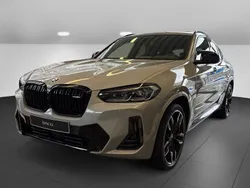 M brooklyn grau metallic Neu 2024 BMW X4 Performance SUV | 85.790 € (Teuer)