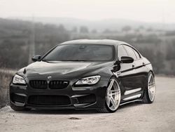 Gebraucht 2015 BMW M6 M Sport Coupé | 46.500 € (Teuer)