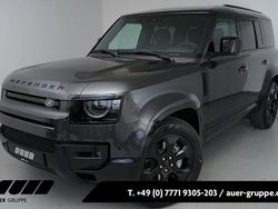 Grau Neu 2025 Land Rover Defender SE Dynamic SUV | 106.224 € (Fairer Preis)