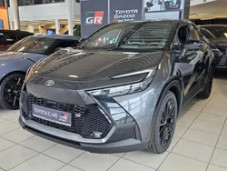 Marlingrau metallic / dach sch Neu 2025 Toyota C-HR Sport SUV | 40.690 € (Superpreis)