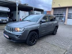 Grau Gebraucht 2013 Jeep Compass Limited SUV | 5.990 € (Superpreis)