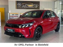 Rot Gebraucht 2024 Opel Corsa GS Line Limousine | 16.990 € (Fairer Preis)