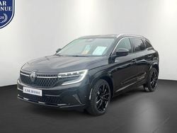 Schwarz (black pearlschwarz metallic (schwarz)) Gebraucht 2025 Renault Austral Iconic SUV | 37.150 € (Teuer)