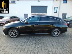 Schwarz Gebraucht 2024 Mercedes E250 Advanced Plus Limousine | 35.250 €