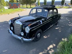 Gebraucht 1956 Mercedes 220 Limousine | 39.999 €