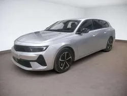 Grau/typ aussenverkleidung met Gebraucht 2024 Opel Astra GS Line Kombi | 26.290 € (Guter Preis)