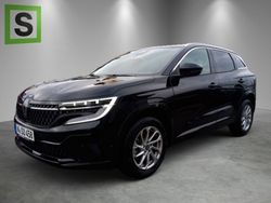 Schwarz Gebraucht 2024 Renault Austral Iconic SUV | 31.990 € (Fairer Preis)