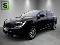 Schwarz Gebraucht 2024 Renault Austral Iconic SUV | 35.990 € (Fairer Preis)