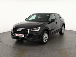 Schwarz Gebraucht 2022 Audi Q2 Comfort SUV | 23.990 € (Fairer Preis)
