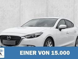 Metallic Gebraucht 2019 Mazda 3 Sports-Line | 16.790 € (Fairer Preis)