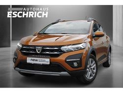 Gebraucht 2021 Dacia Sandero Comfort Limousine | 15.250 € (Etwas zu teuer)