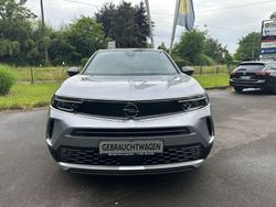 Grau Gebraucht 2022 Opel Mokka Ultimate SUV | 19.990 € (Fairer Preis)